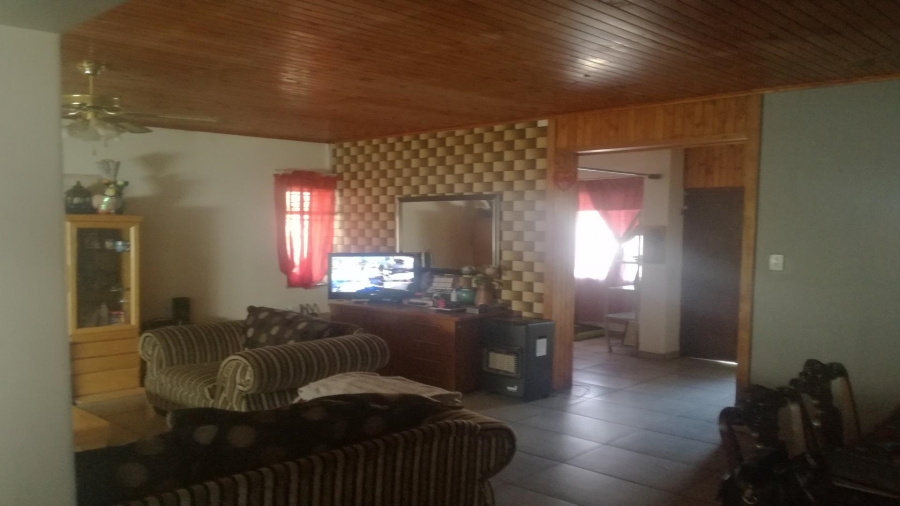 4 Bedroom Property for Sale in Sasolburg Ext 23 Free State